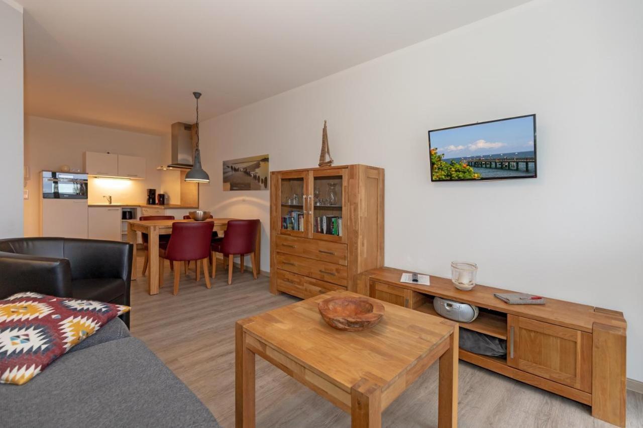 Ostseebad Kühlungsborn Yachthafenresidenz 아파트 외부 사진