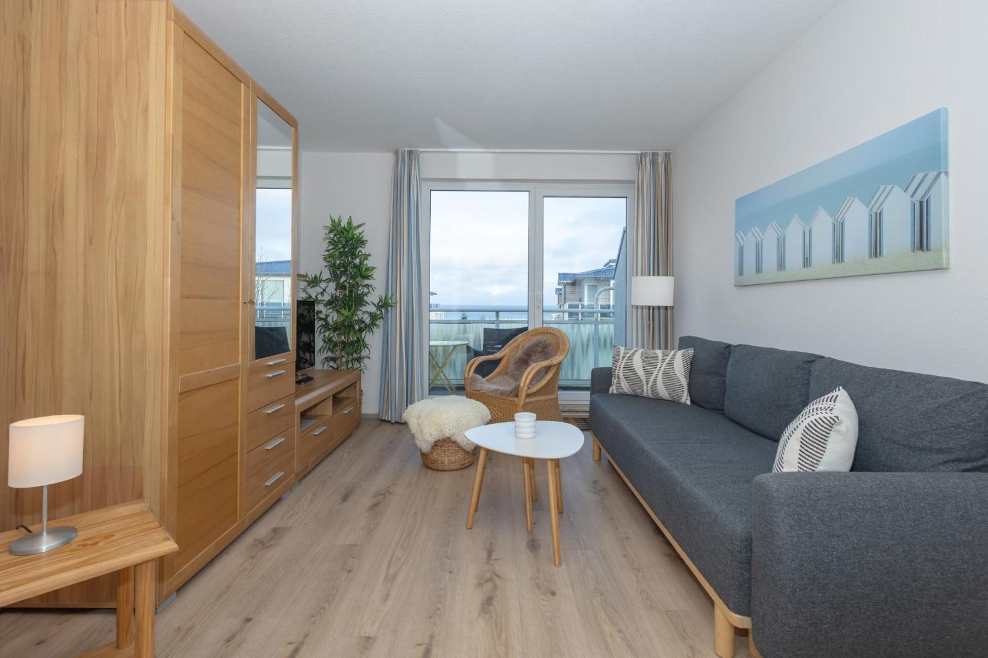 Ostseebad Kühlungsborn Yachthafenresidenz 아파트 외부 사진