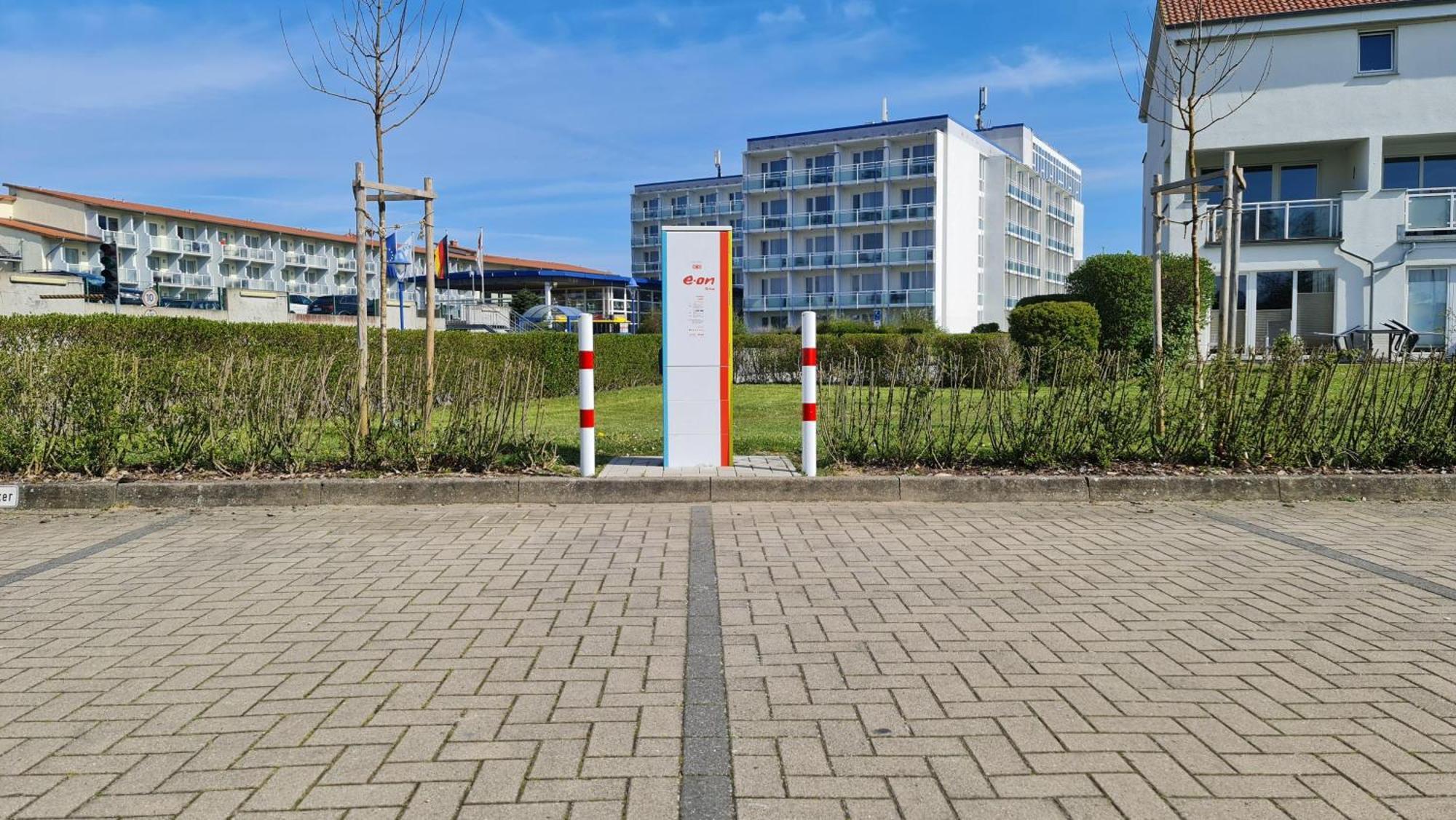 Ostseebad Kühlungsborn Yachthafenresidenz 아파트 외부 사진